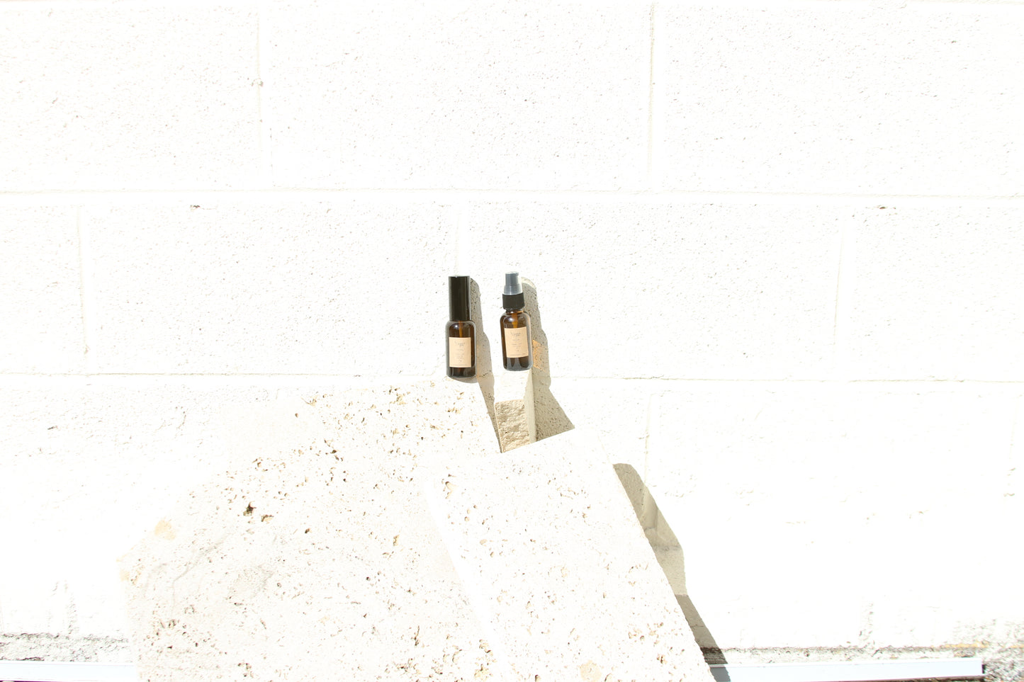 LIMITED EDITION // SESSARU-EUDEMONIA SET