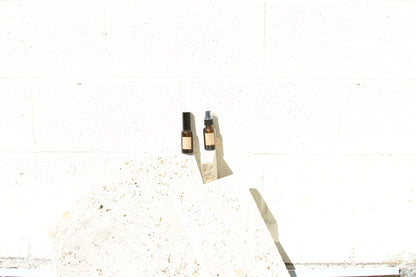 LIMITED EDITION // SESSARU-EUDEMONIA SET