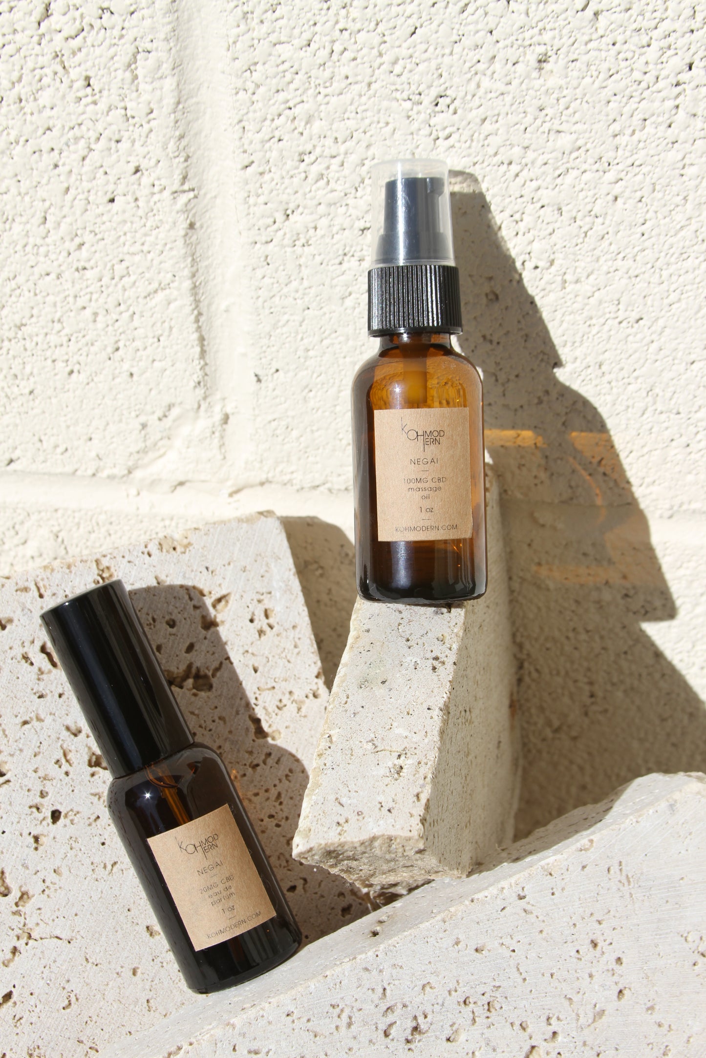 LIMITED EDITION // SESSARU-EUDEMONIA SET