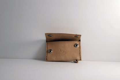 Ā-SE-’ME-TRI-KEL // nude WALLET - Kohmodern