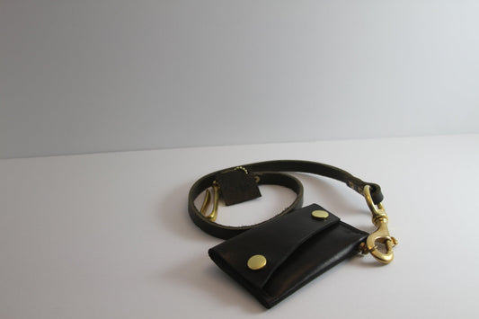 Ā-SE-’ME-TRI-KEL // WALLET - Kohmodern