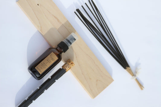 CHŌWA // HARMONIOUS CARE SET #1 - Kohmodern