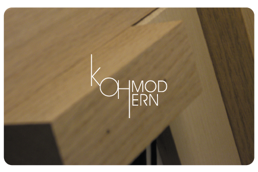 KOHMODERN GIFT CARD