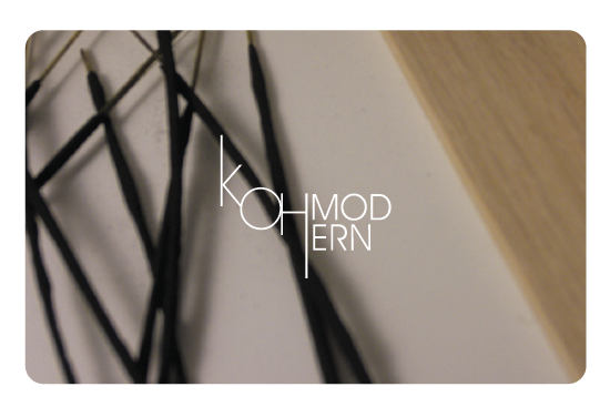 KOHMODERN GIFT CARD