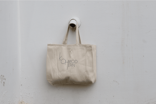 KOH JUMBO TOTE - Kohmodern