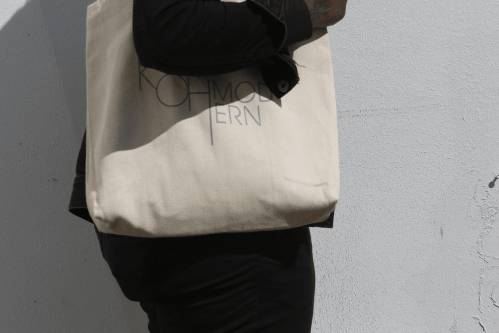 KOH TOTE - Kohmodern