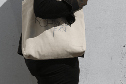 KOH TOTE - Kohmodern