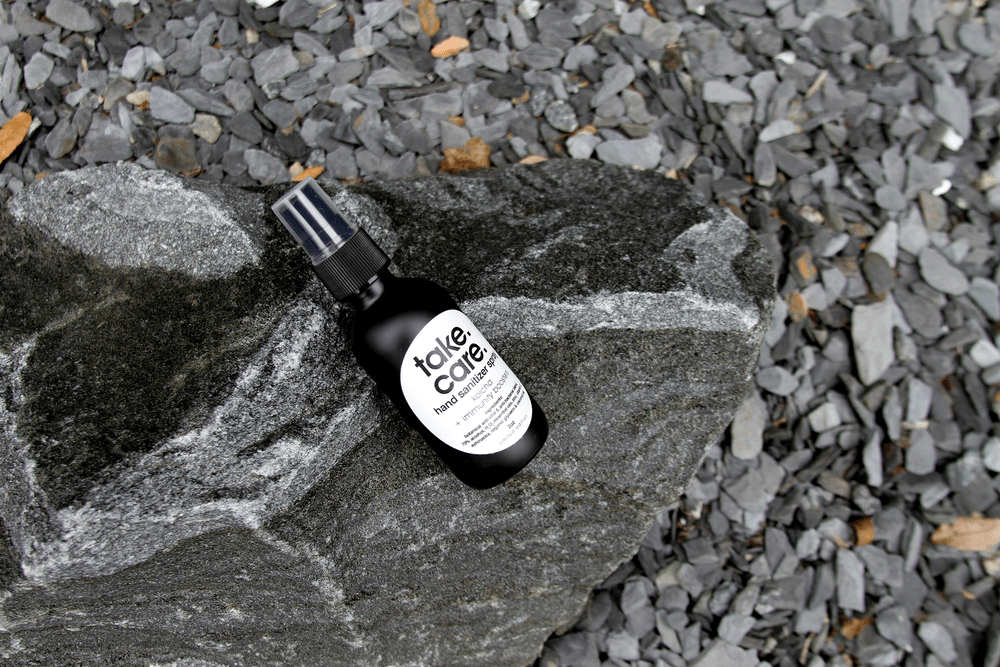 LIMITED EDITION // KOICHA + IMMUNITY BOOSTERS - Kohmodern