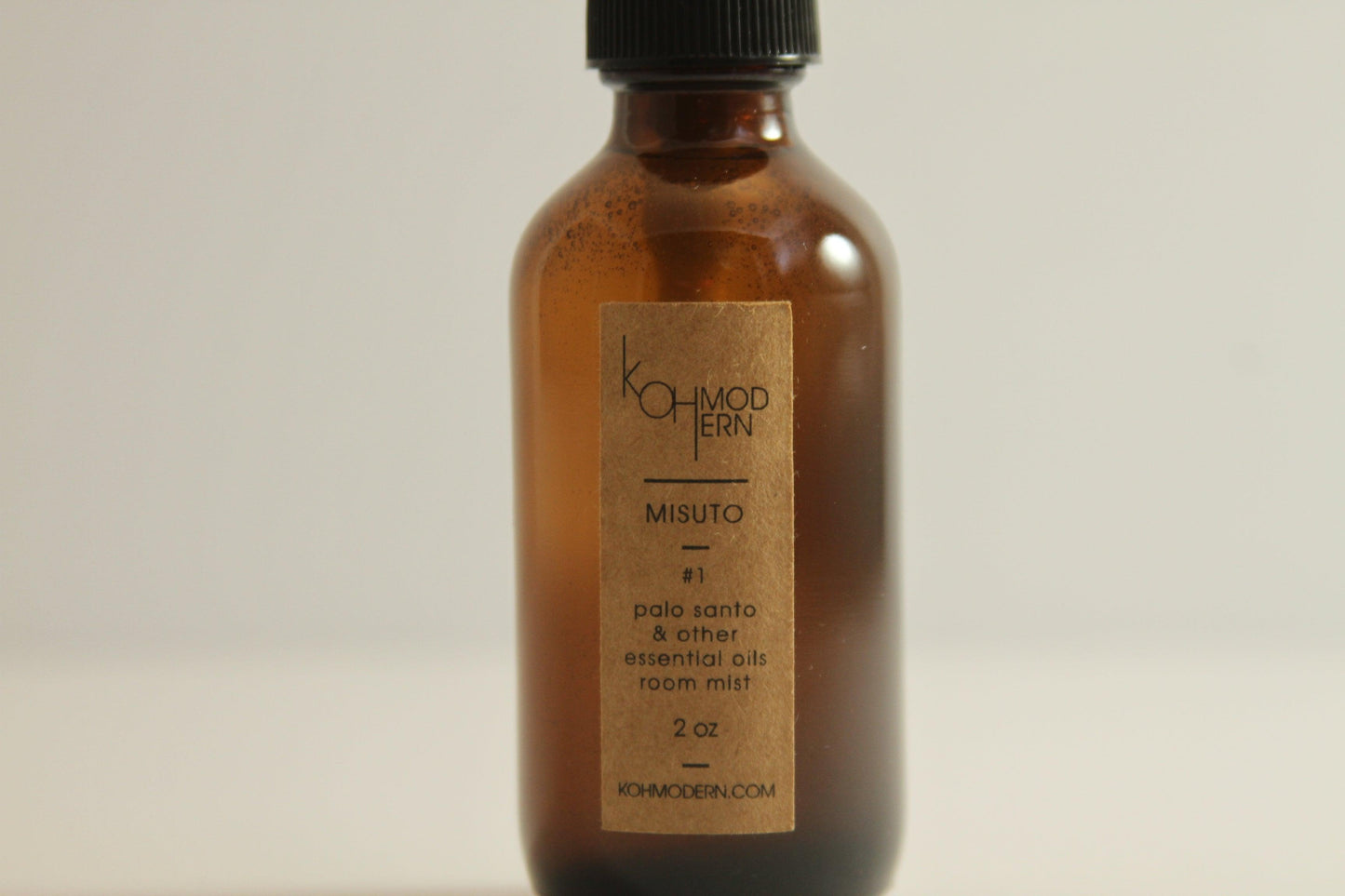 MISUTO // 20MG CBD - Kohmodern