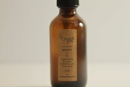 MISUTO // 20MG CBD - Kohmodern
