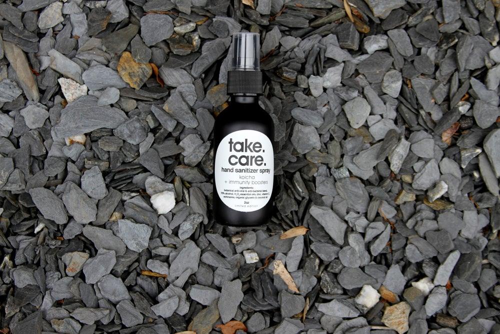 LIMITED EDITION // KOICHA + IMMUNITY BOOSTERS - Kohmodern