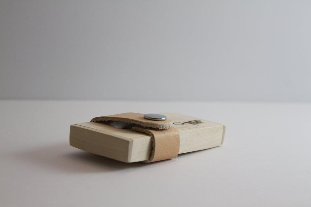 KOH ‘WINDŌ ,BÄKS - Kohmodern