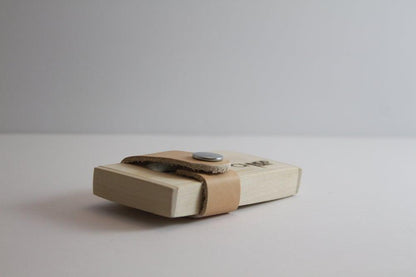 KOH ‘WINDŌ ,BÄKS - Kohmodern