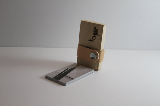 KOH ‘WINDŌ ,BÄKS - Kohmodern