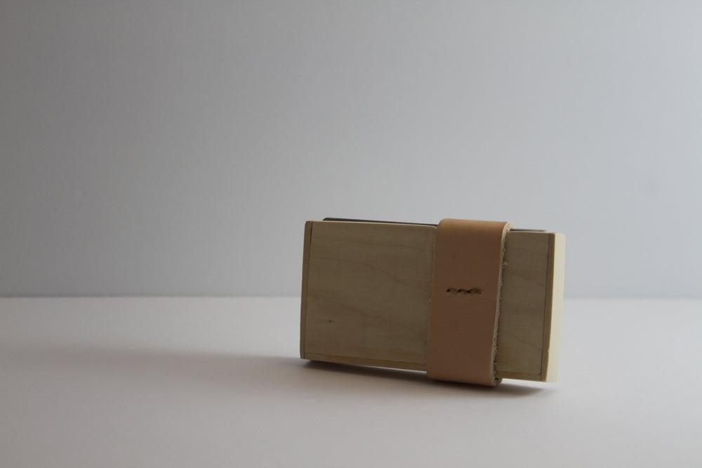 KOH ‘WINDŌ ,BÄKS - Kohmodern