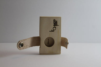 KOH ‘WINDŌ ,BÄKS - Kohmodern